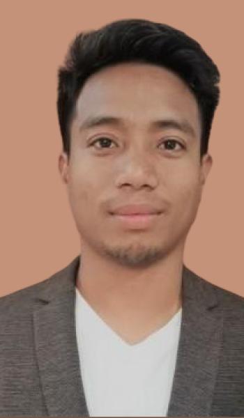 Praja Kramik Jamatia